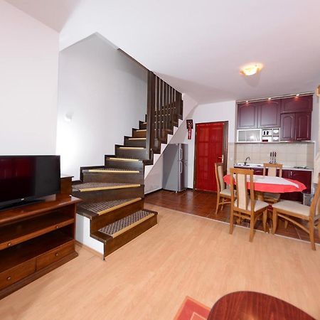 Kraljevi Konaci - Najam Kuca Na Zlatiboru Appartement Buitenkant foto