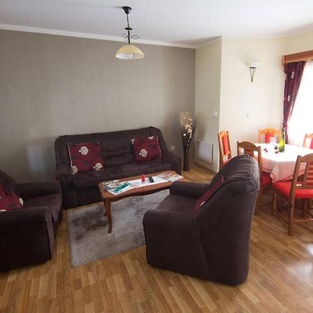Kraljevi Konaci - Najam Kuca Na Zlatiboru Appartement Buitenkant foto