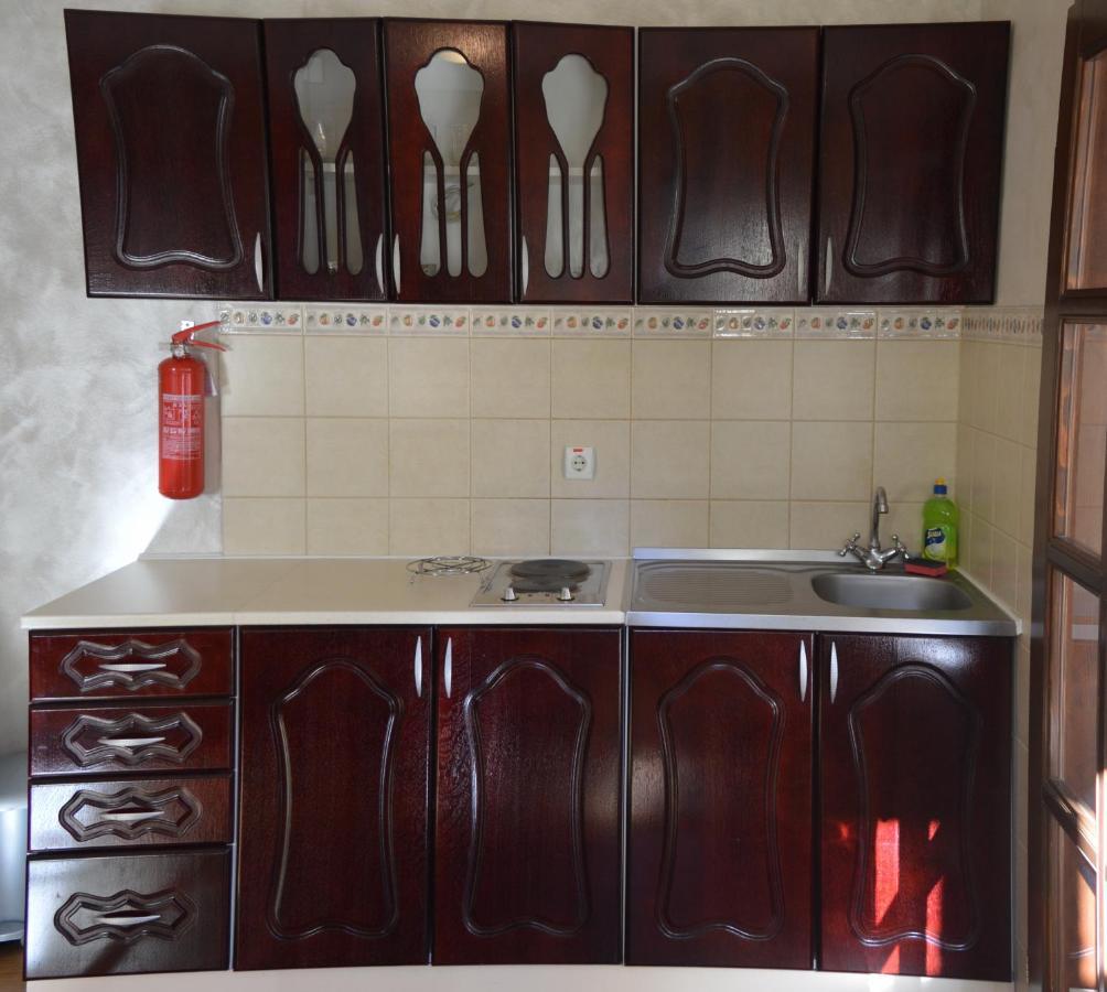 Kraljevi Konaci - Najam Kuca Na Zlatiboru Appartement Buitenkant foto