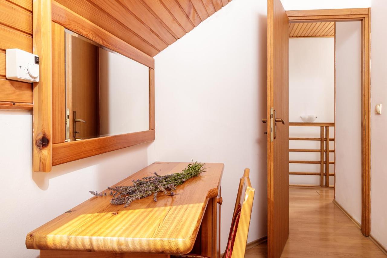 Kraljevi Konaci - Najam Kuca Na Zlatiboru Appartement Buitenkant foto