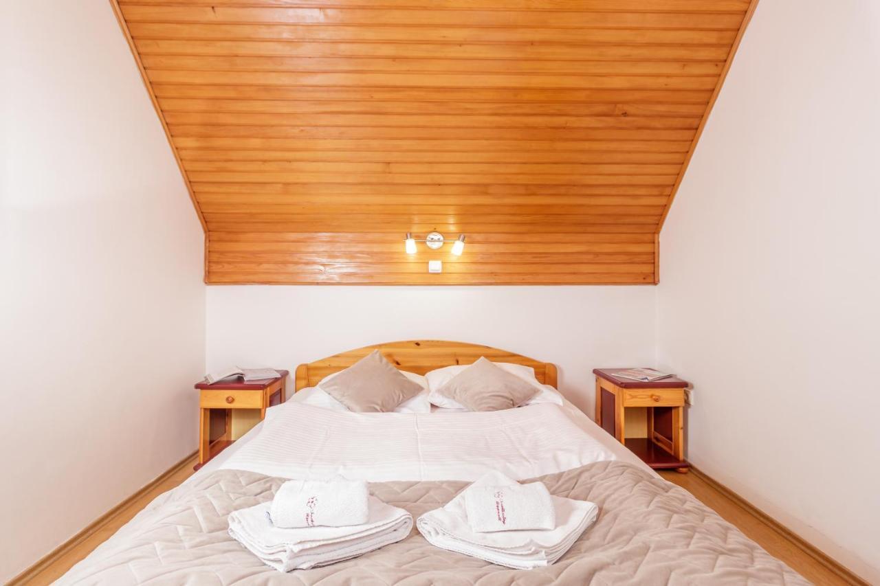 Kraljevi Konaci - Najam Kuca Na Zlatiboru Appartement Buitenkant foto