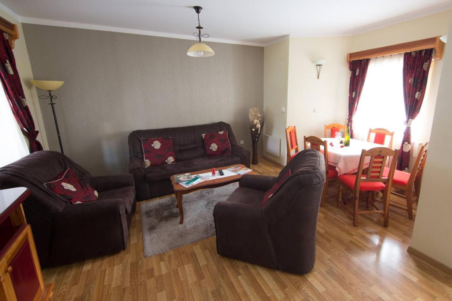 Kraljevi Konaci - Najam Kuca Na Zlatiboru Appartement Buitenkant foto